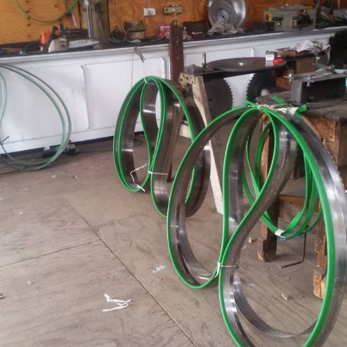 Logistic Solutions