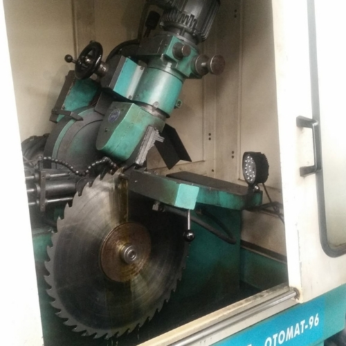 Logistic Solutions